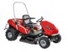 Profesjonalny traktorek kosiarka Oleo-Mac APACHE 92 4X4   Vanguard V-Twin 23KM